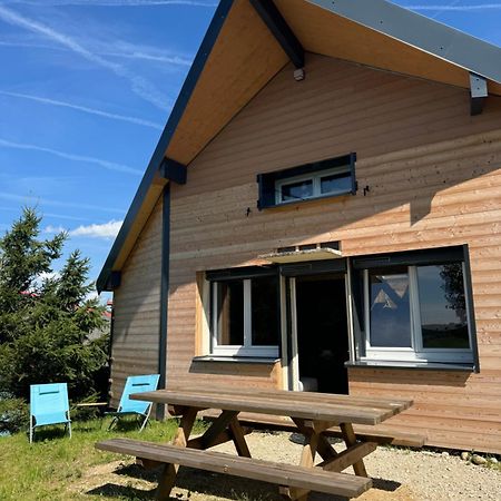 Métabief Chalet Pagotin - Le Renversant מראה חיצוני תמונה