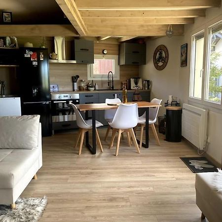 Métabief Chalet Pagotin - Le Renversant מראה חיצוני תמונה